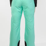 Star Insulated Snow Pants