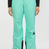 Star Insulated Snow Pants