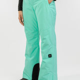 Star Insulated Snow Pants