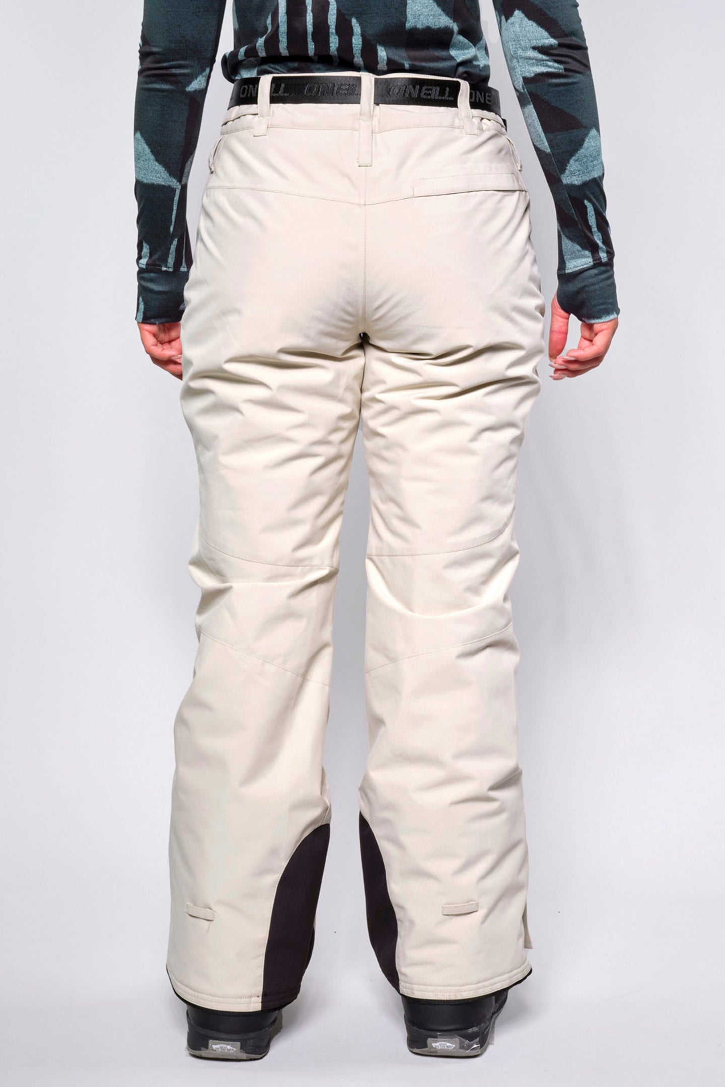 STAR INSULATED PANTS