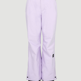 Star Insulated Pants