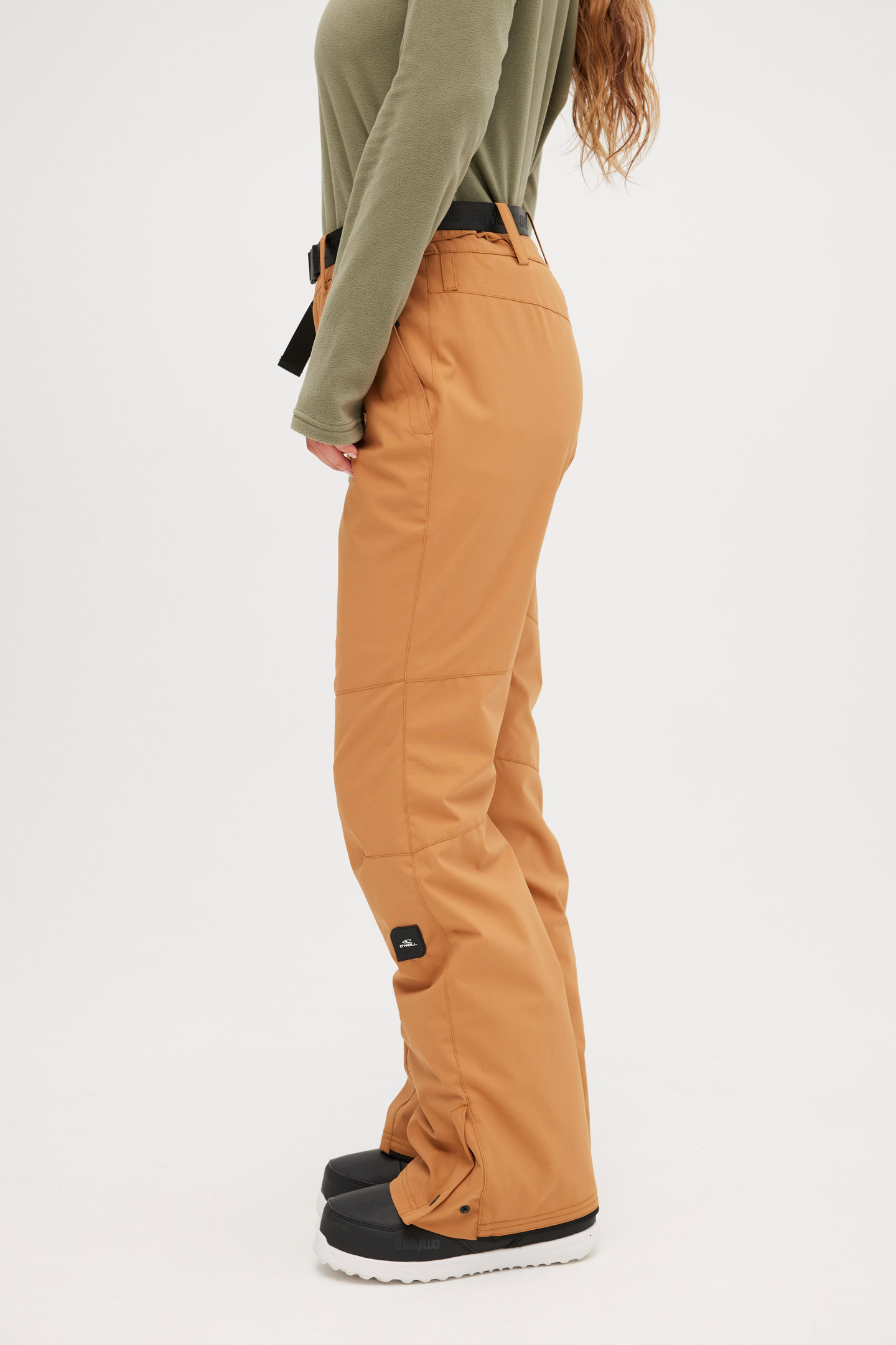 STAR INSULATED PANTS