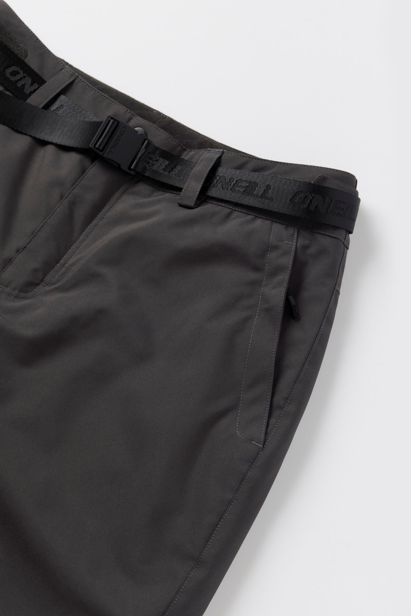 Star Insulated Pants - Raven | O'Neill