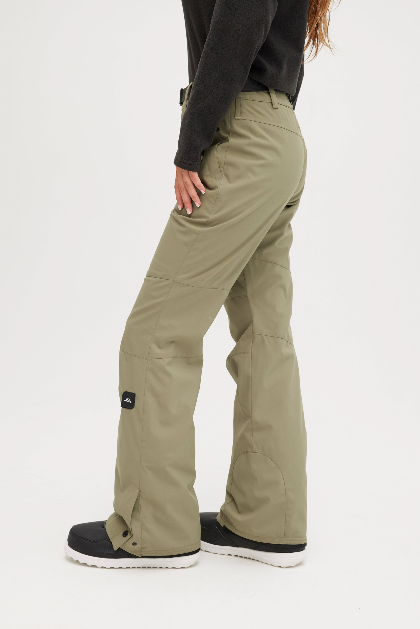 STAR SLIM PANTS