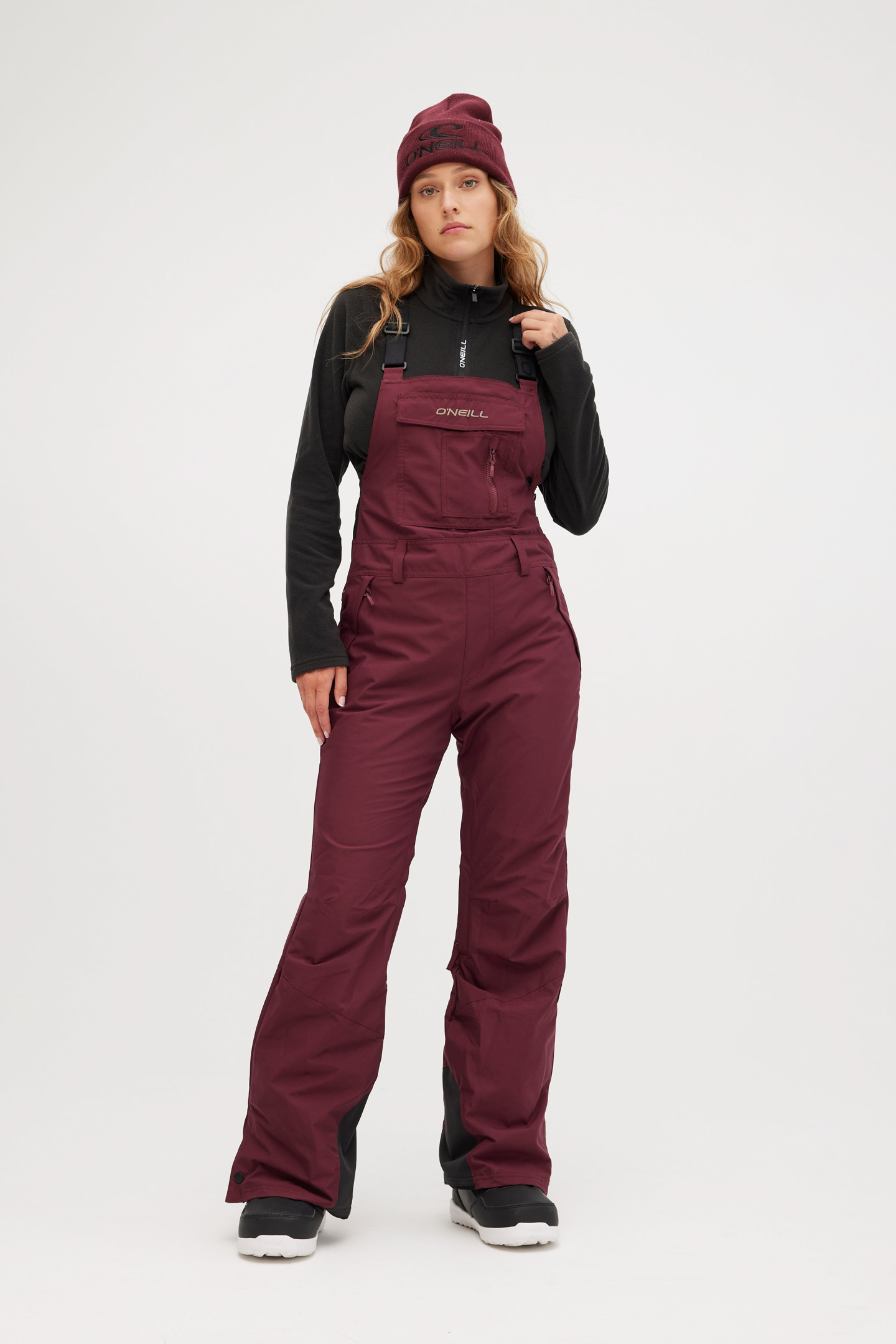 O'RIGINAL BIB PANTS