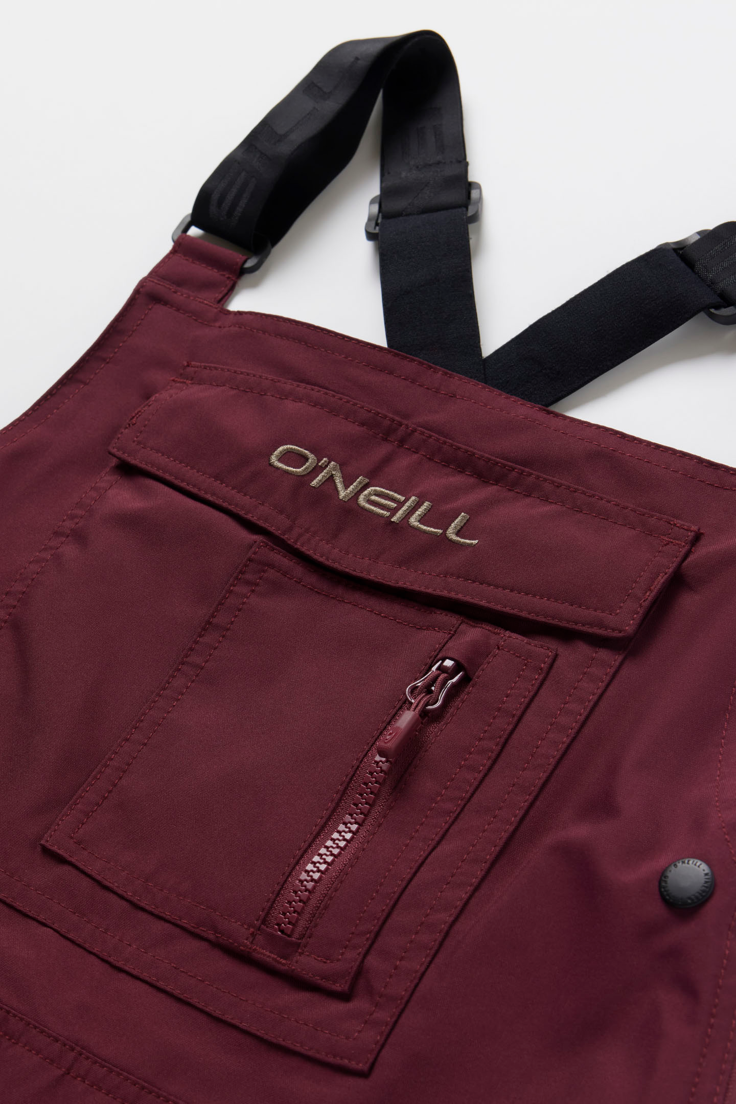 O'RIGINAL BIB PANTS