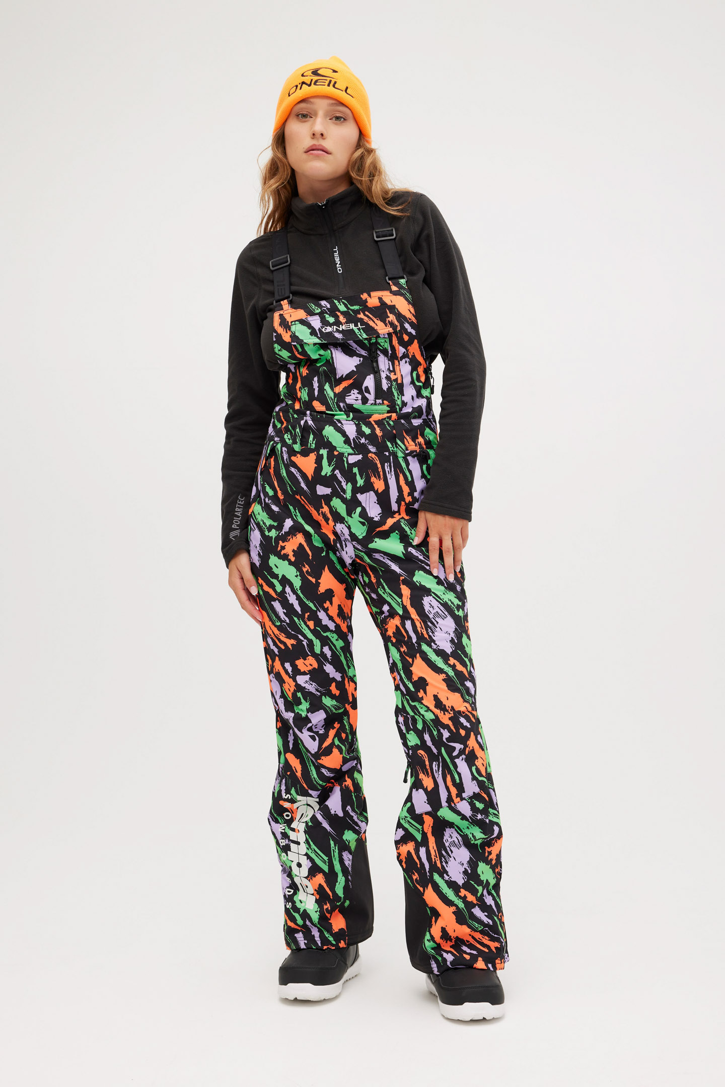 O'RIGINAL BIB PANTS