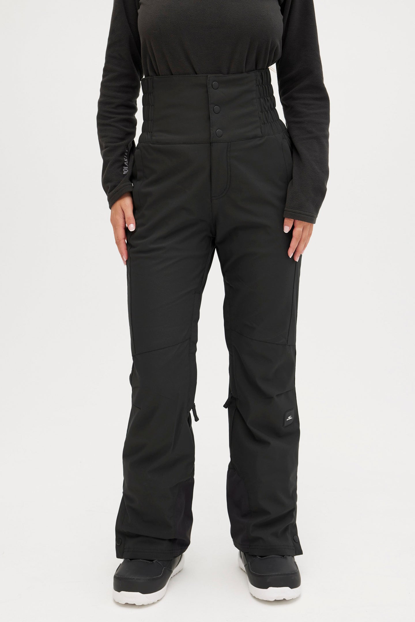 APLITE PRO SLIM SNOW PANTS