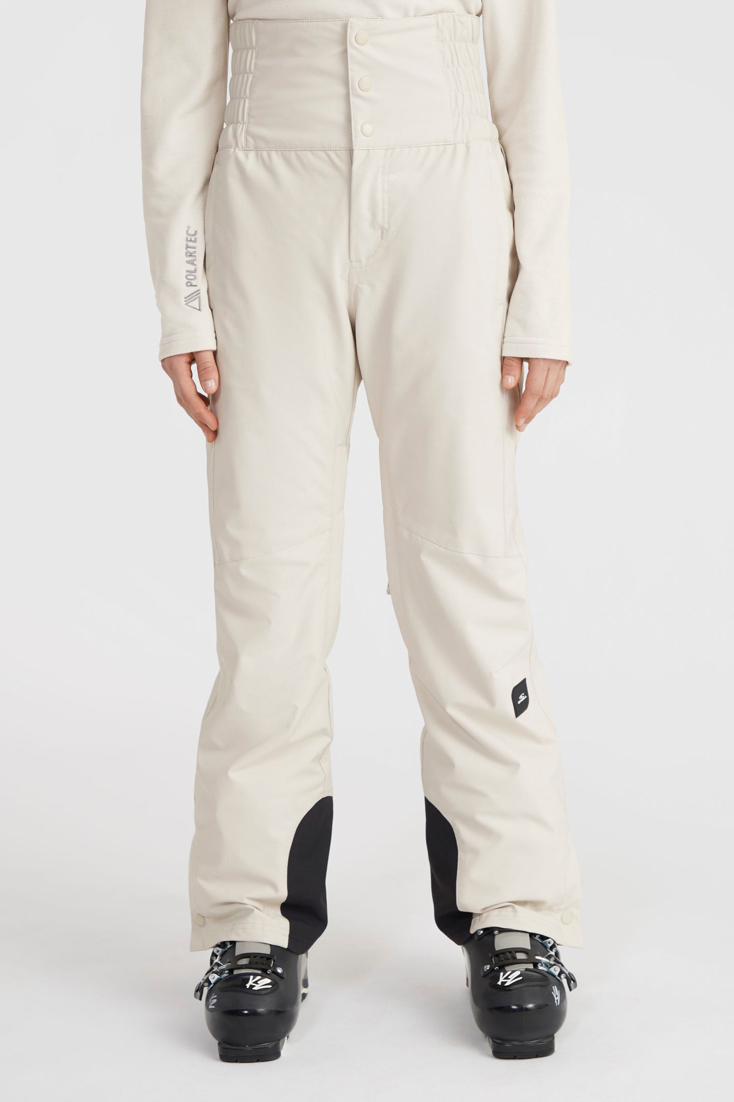 APLITE PRO SLIM SNOW PANTS