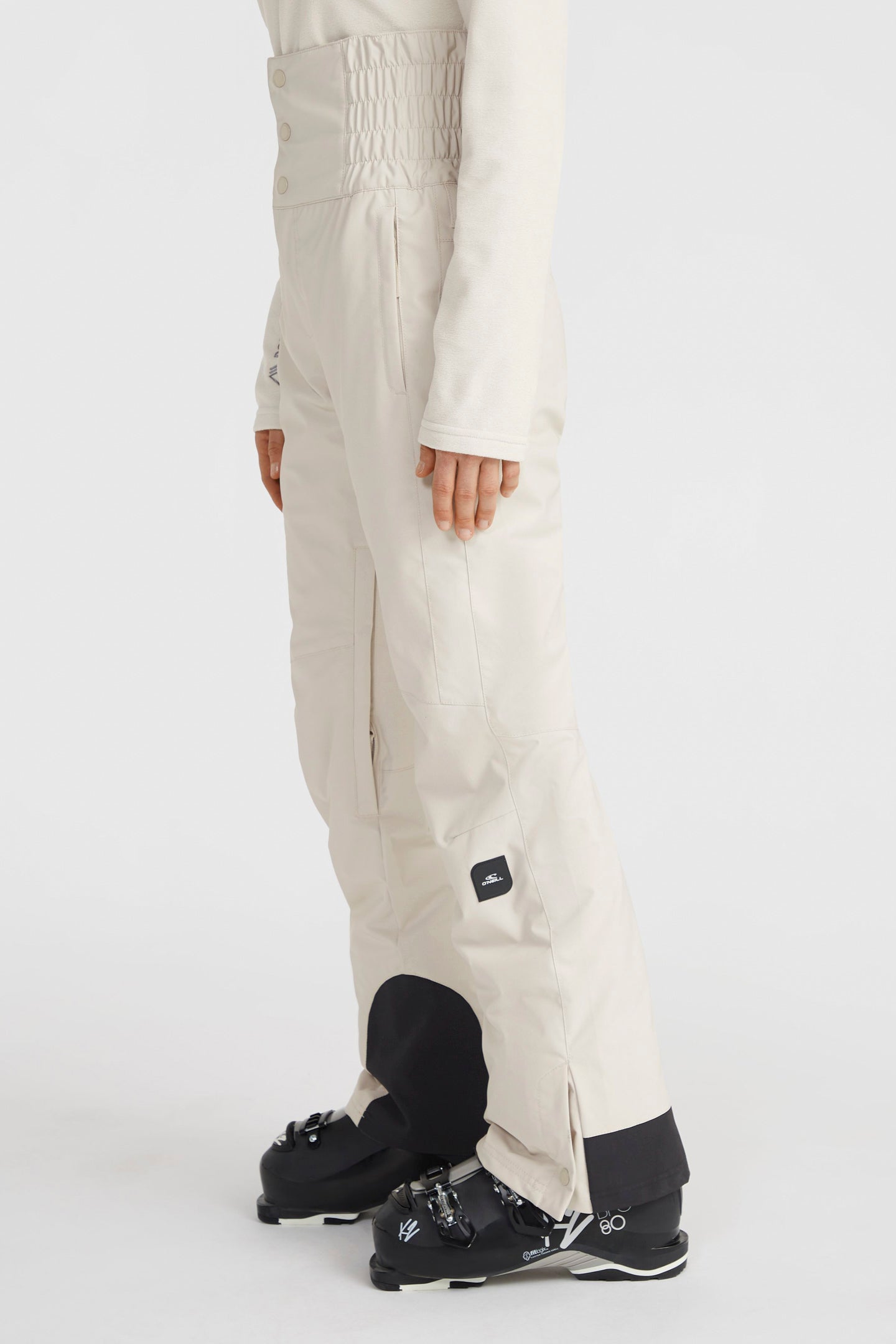 APLITE PRO SLIM SNOW PANTS