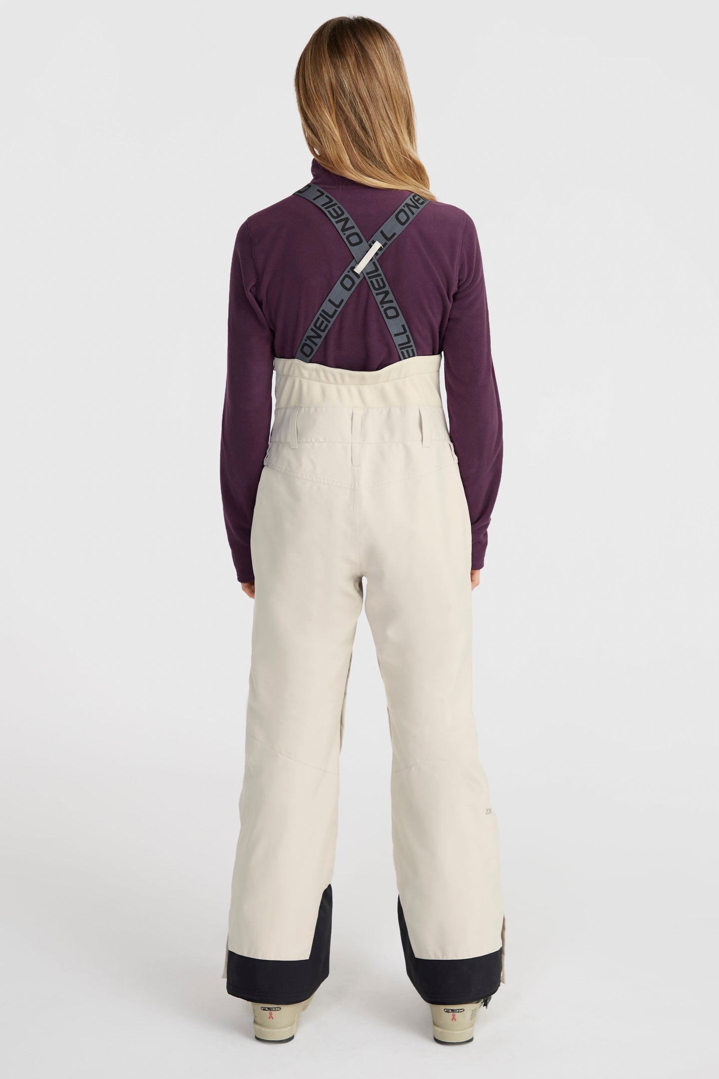 O'RIGINALS BIB RELAXED SNOW PANTS