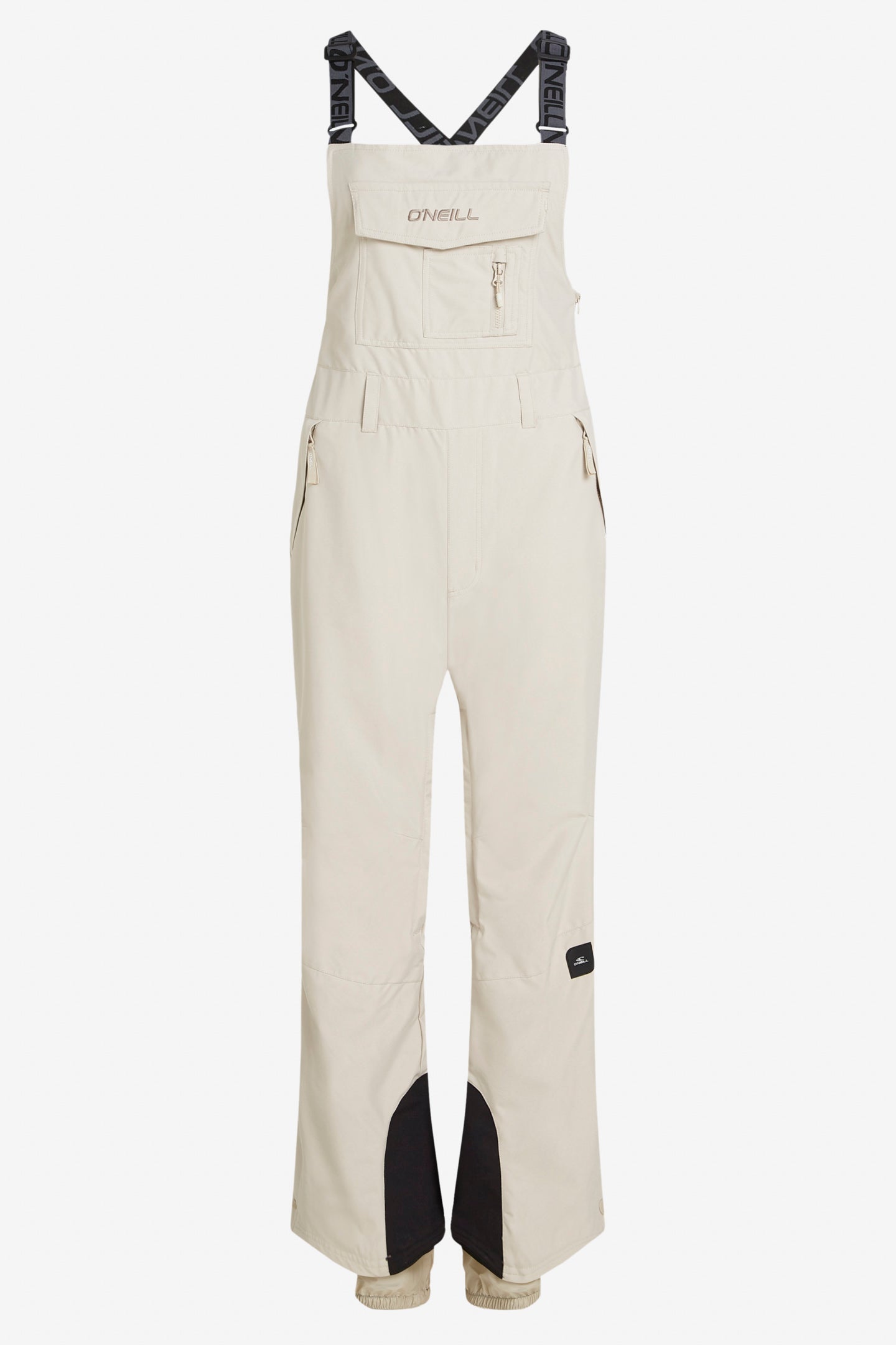 O'RIGINALS BIB RELAXED SNOW PANTS