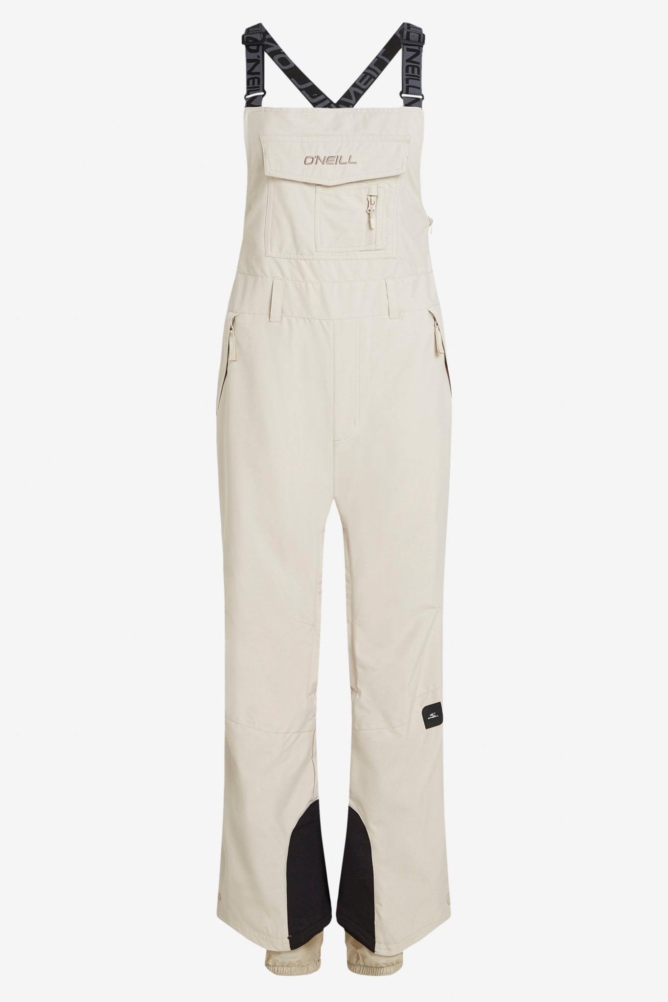 O'RIGINALS BIB RELAXED SNOW PANTS