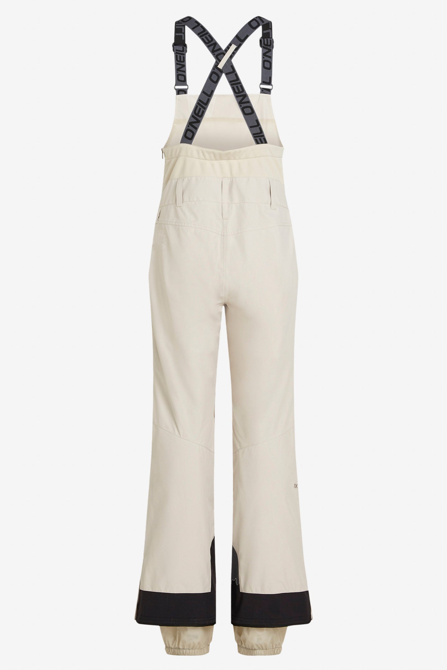 O'RIGINALS BIB RELAXED SNOW PANTS