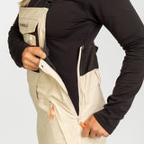 FWC Peak Bib Snow Pants