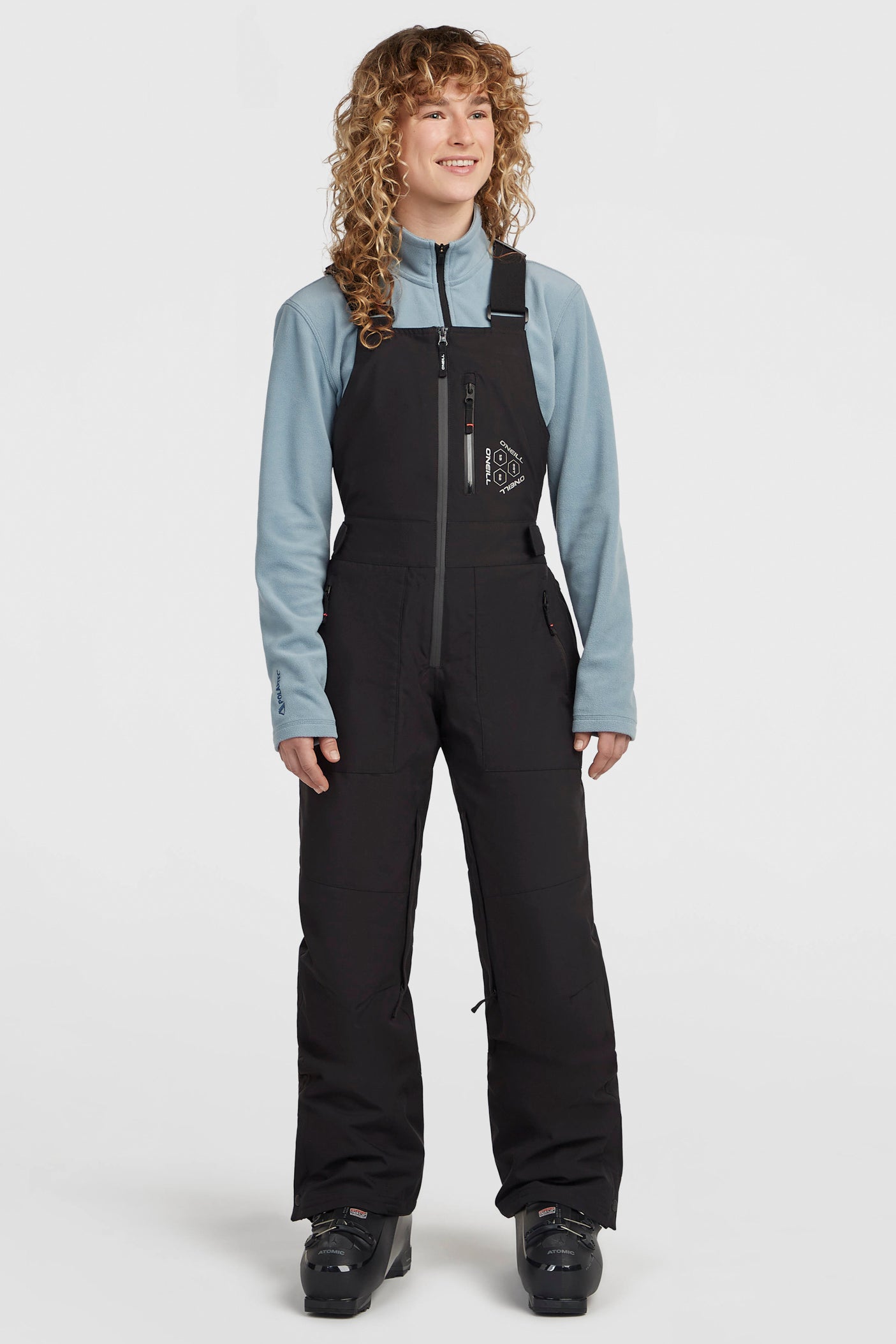 FWC Peak Bib Snow Pants - O'Neill
