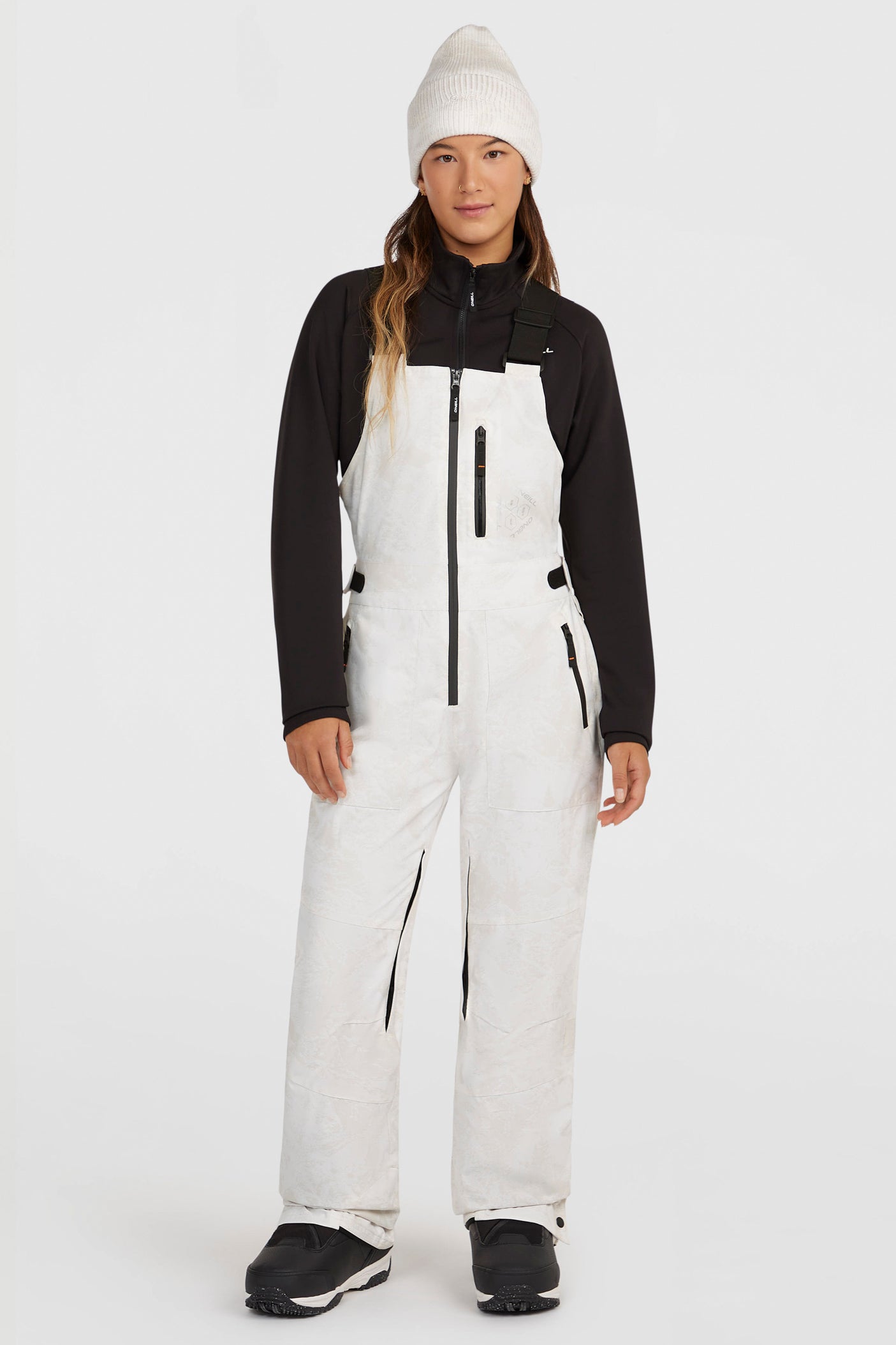 FWC Peak Bib Snow Pants - O'Neill