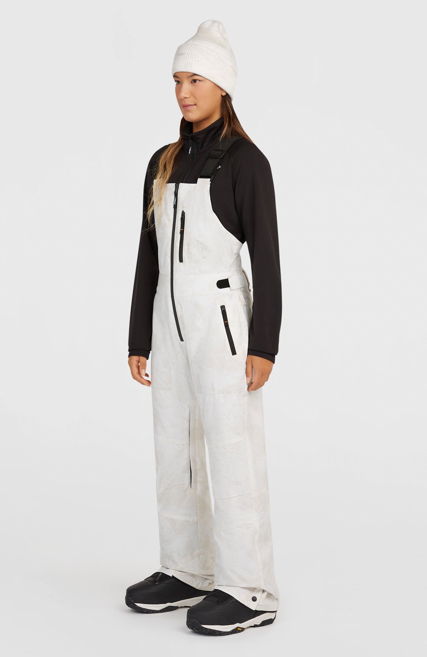FWC Peak Bib Snow Pants - O'Neill