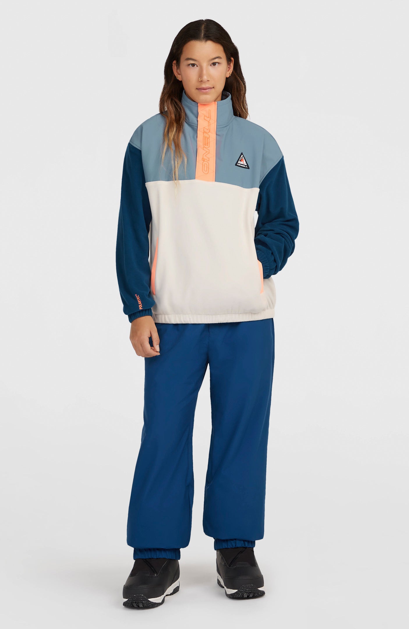 FWC Oversized Snow Pants - O'Neill