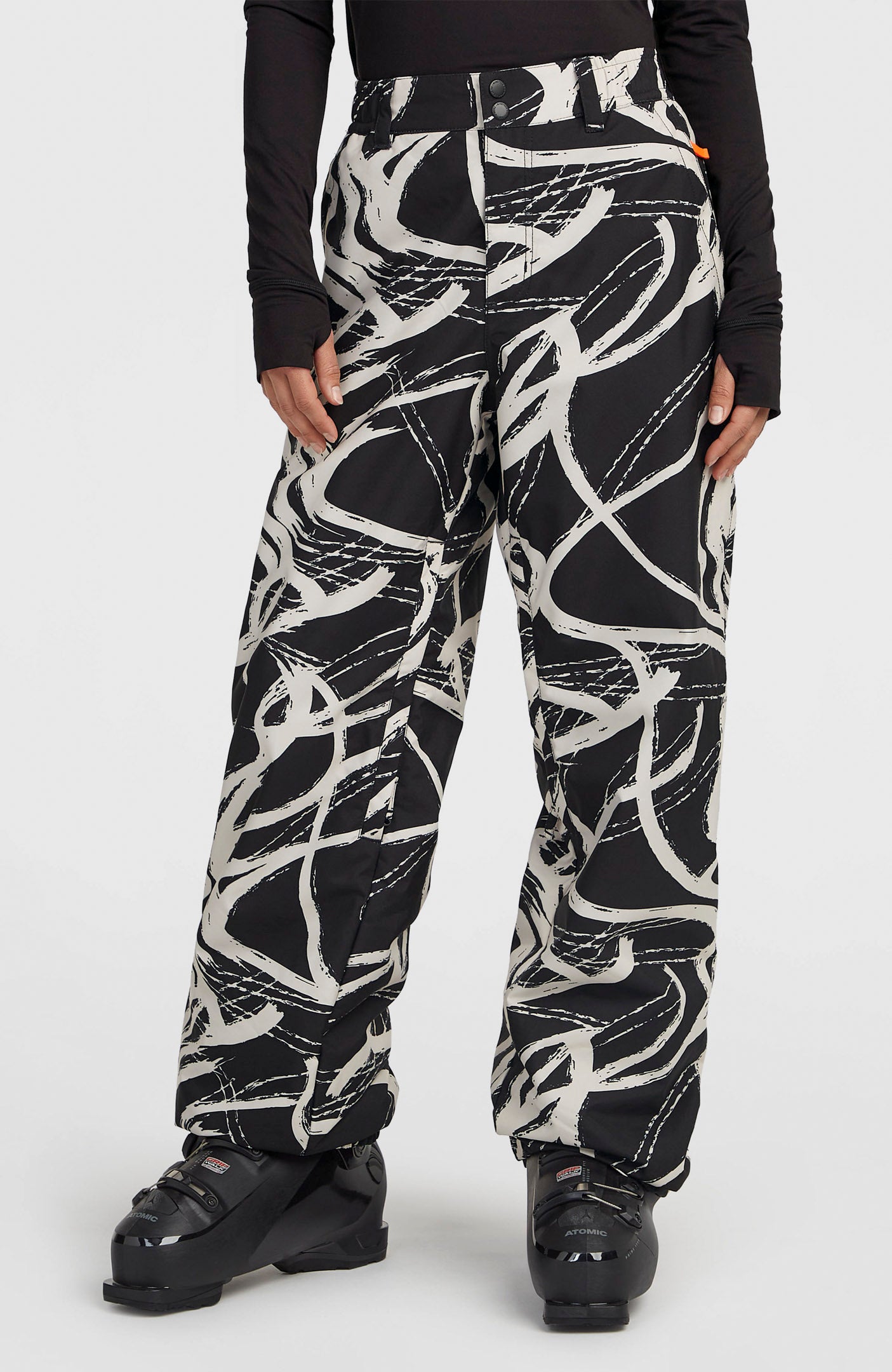 FWC Oversized Snow Pants - O'Neill