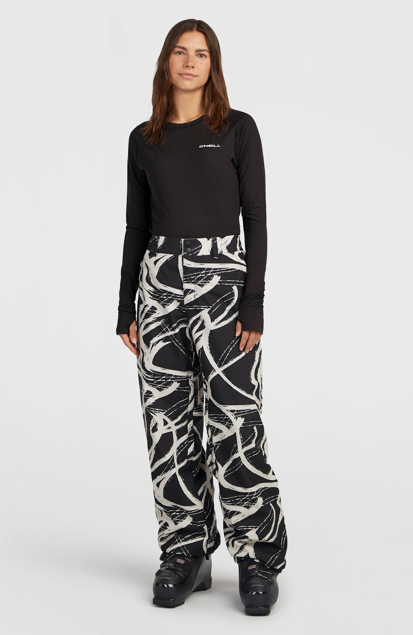 FWC Oversized Snow Pants - O'Neill
