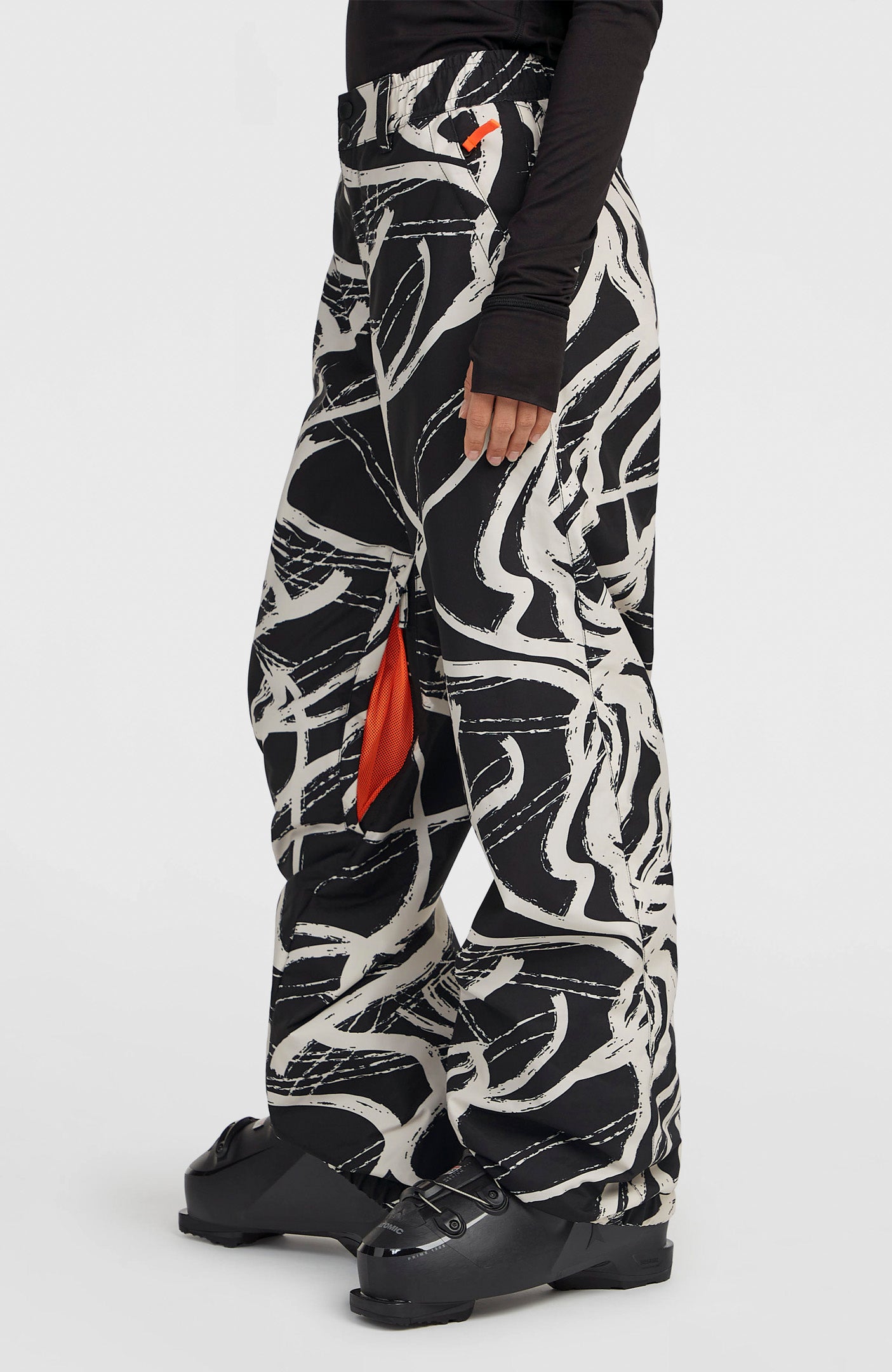 FWC Oversized Snow Pants - O'Neill