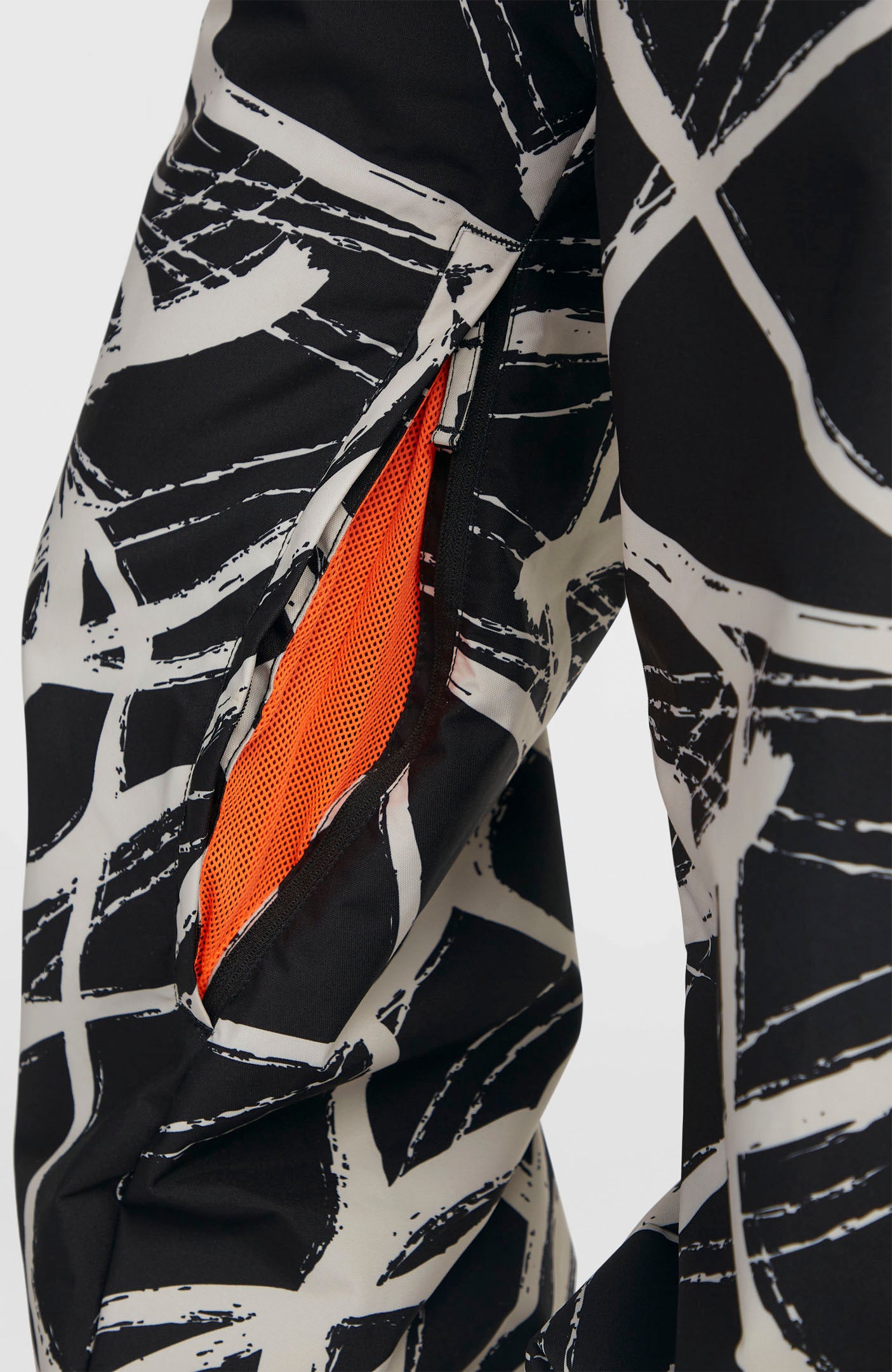 FWC Oversized Snow Pants - O'Neill
