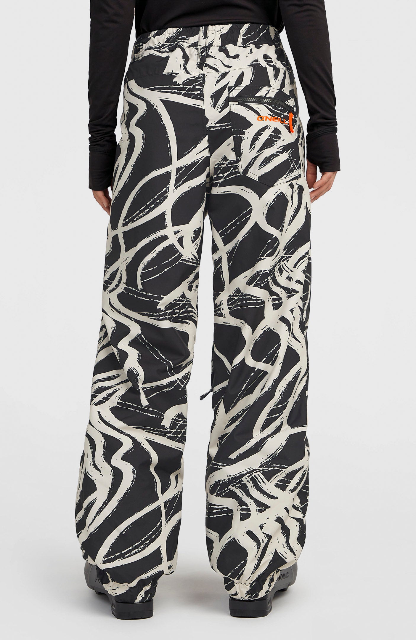 FWC Oversized Snow Pants - O'Neill
