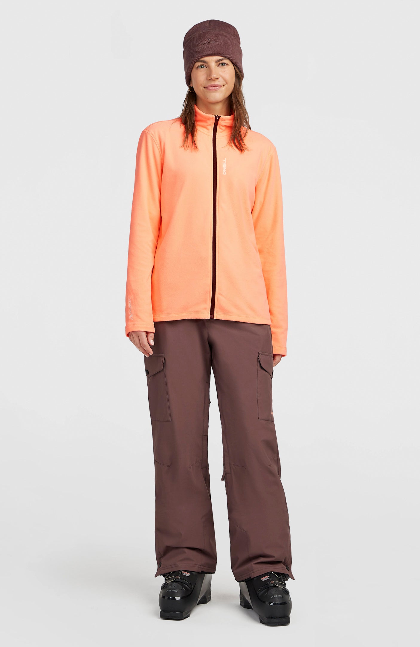 FWC Cruz Cargo Snow Pants - O'Neill