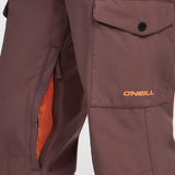 FWC Cruz Cargo Snow Pants - O'Neill