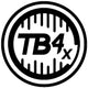 TB4X