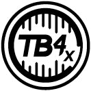 TB4X