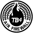 TB4 Air Firewall