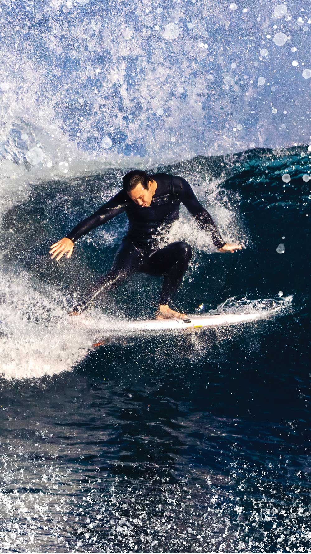 Men's Hyperfreak Fire Wetsuits | O'Neill