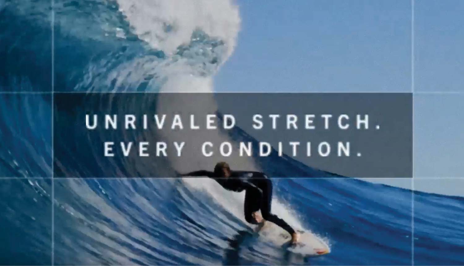 Hyperfreak 5/4+MM Chest Zip Full W/Hood - Black/Black | O'Neill