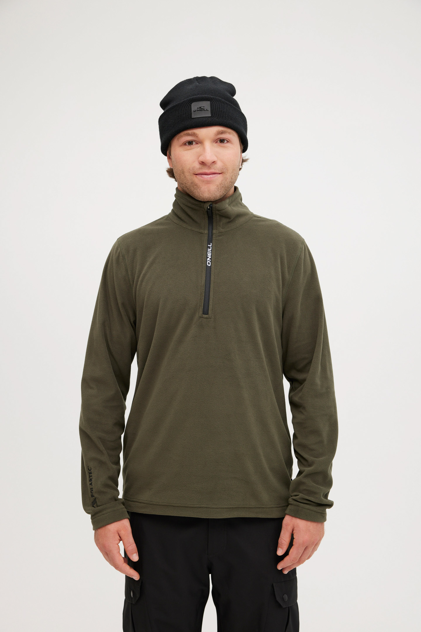 JACK'S BASE LAYER FLEECE