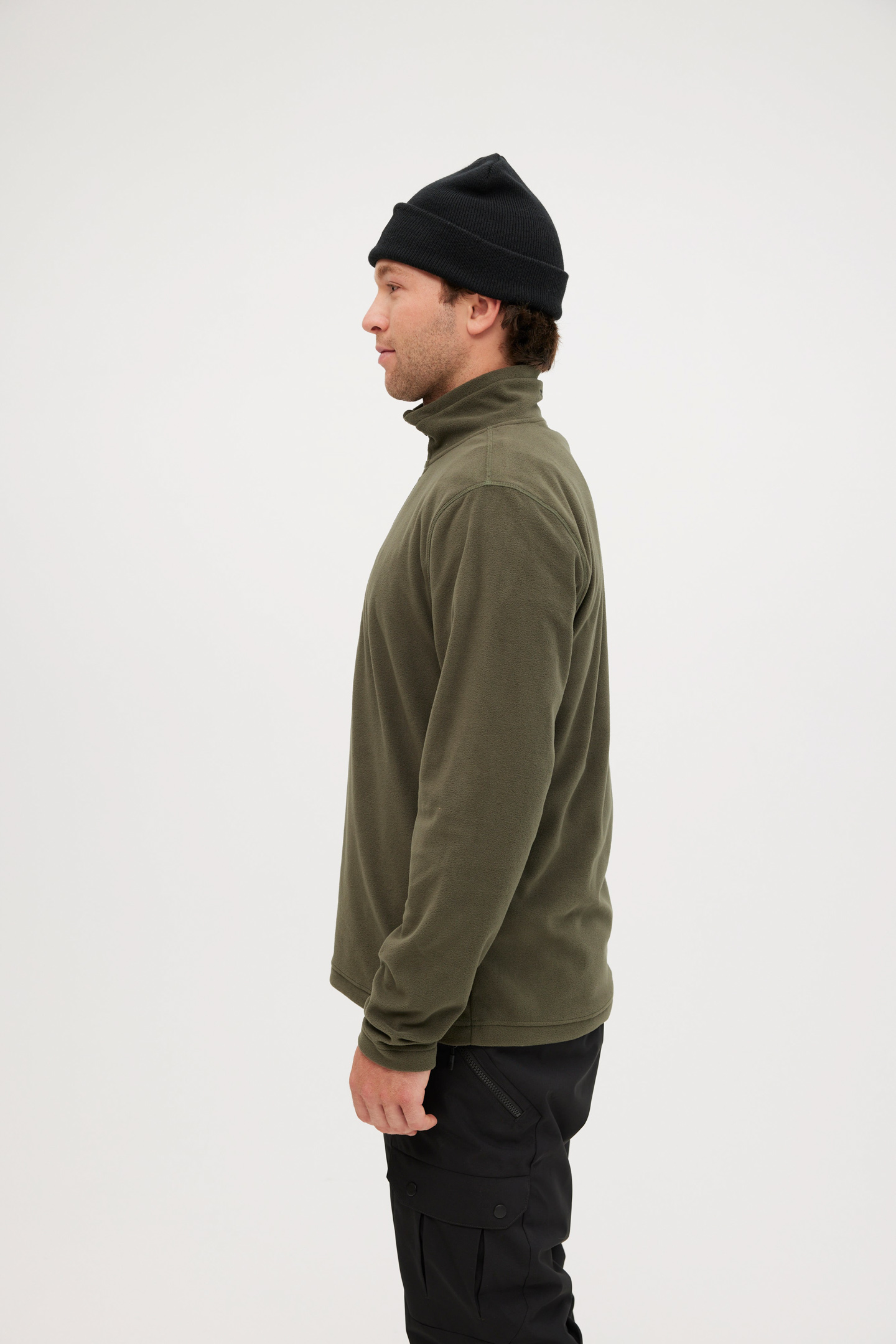 JACK'S BASE LAYER FLEECE