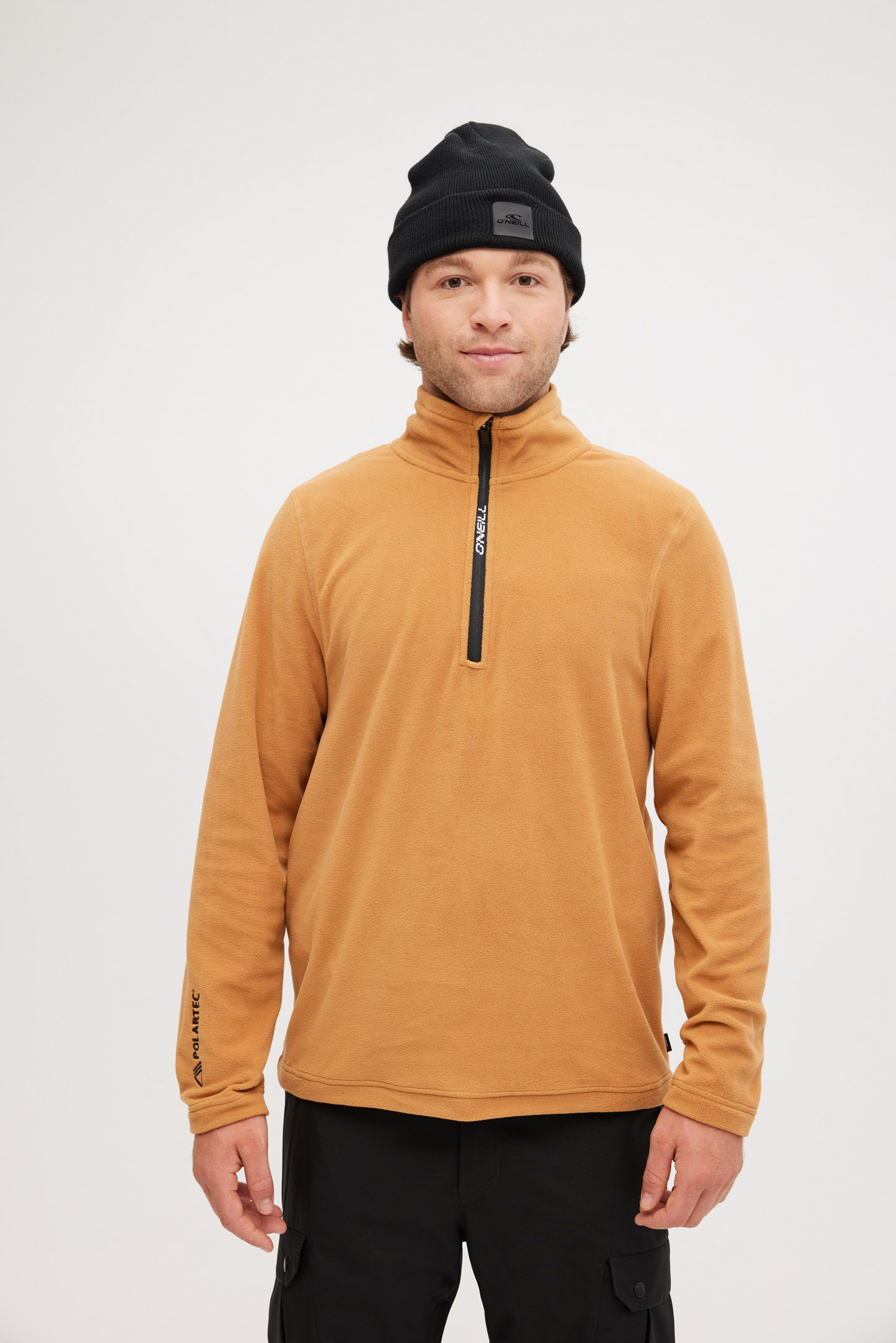 JACK'S BASE LAYER FLEECE