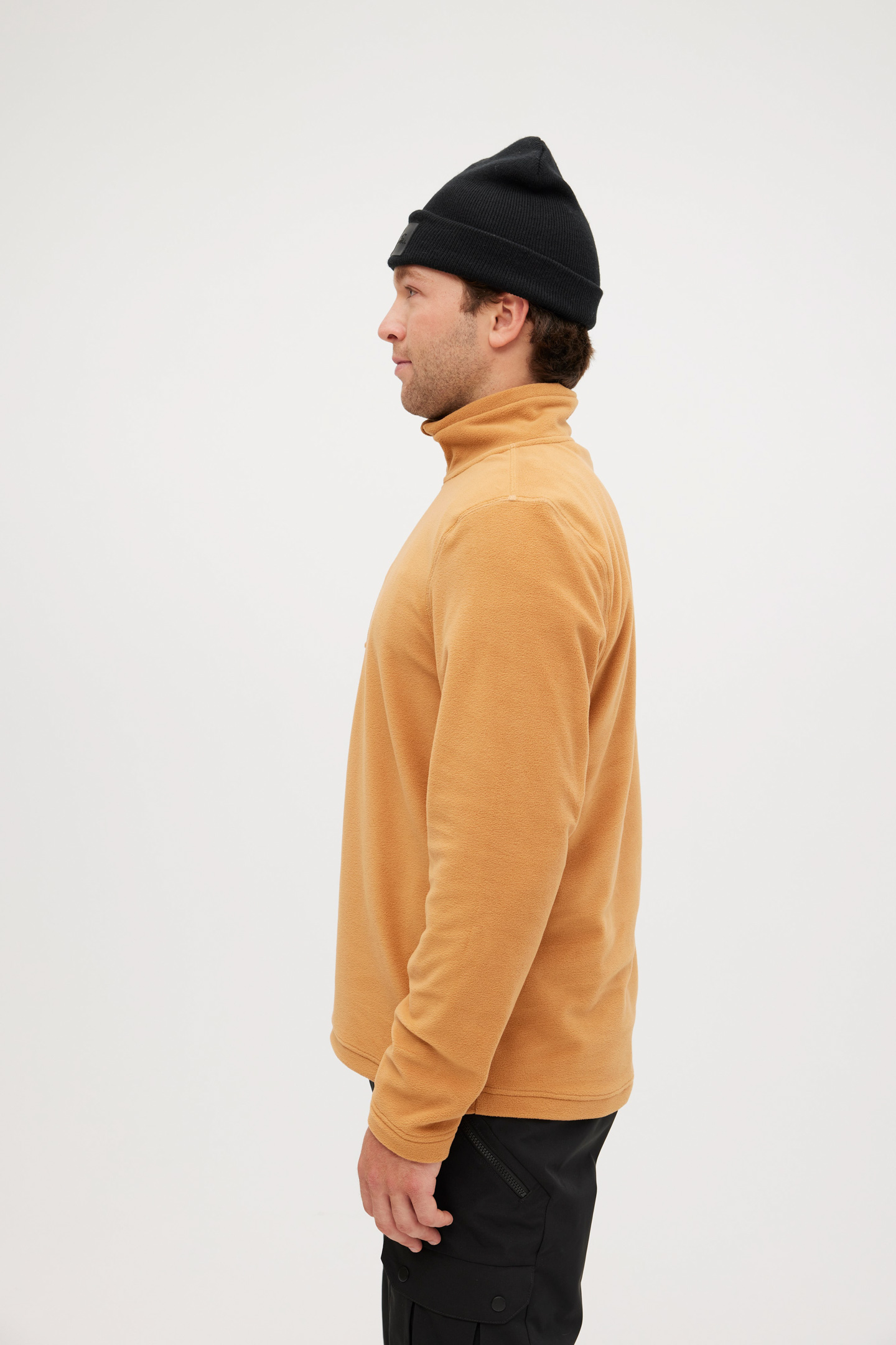 JACK'S BASE LAYER FLEECE