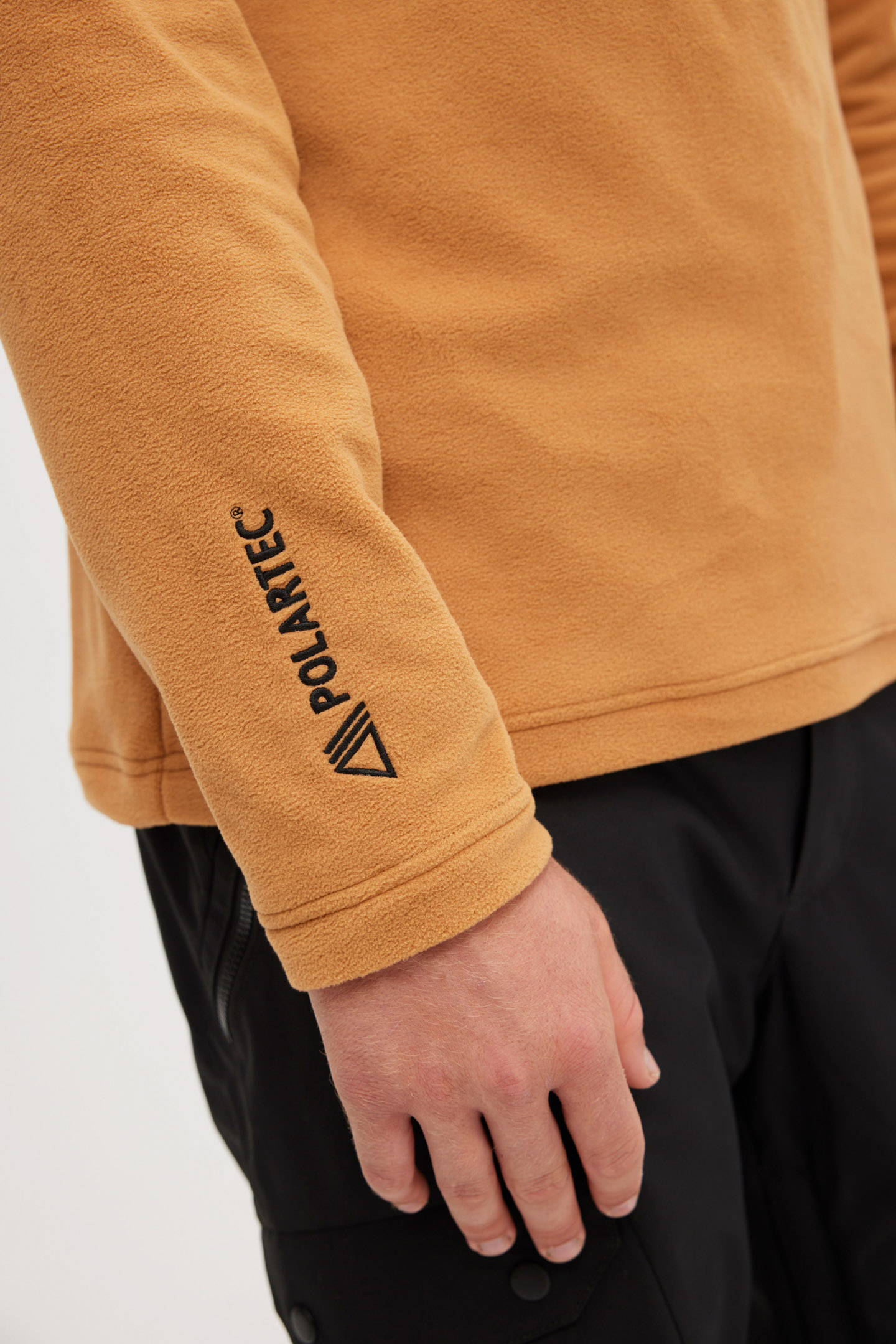 JACK'S BASE LAYER FLEECE