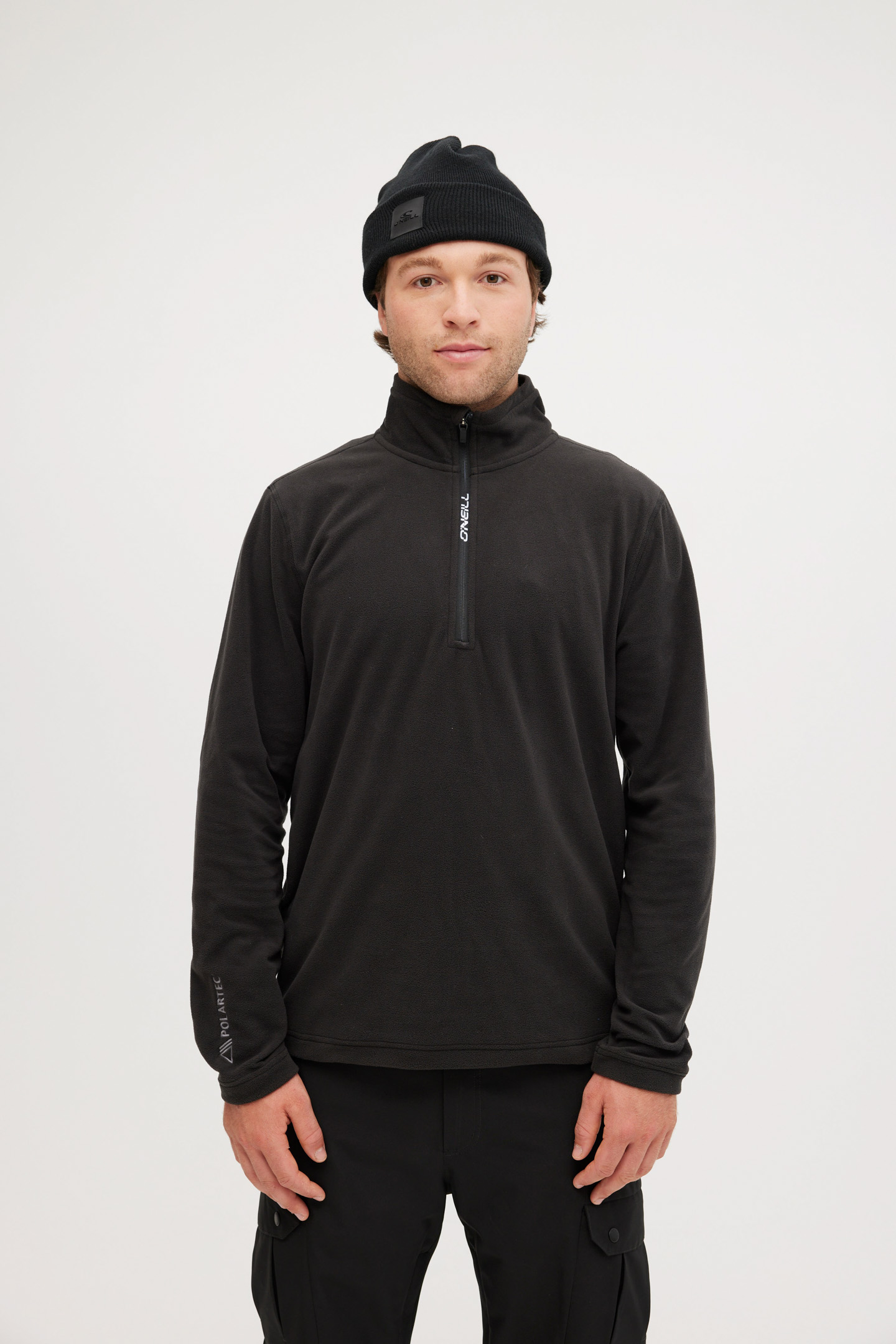 JACK'S BASE LAYER FLEECE