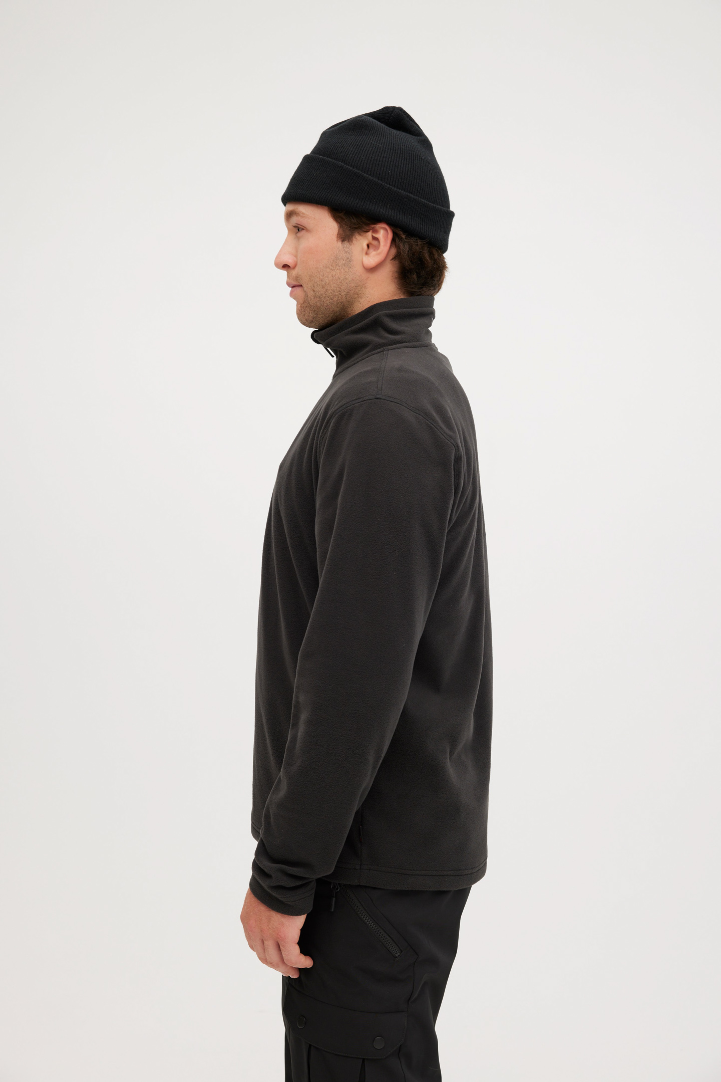 JACK'S BASE LAYER FLEECE