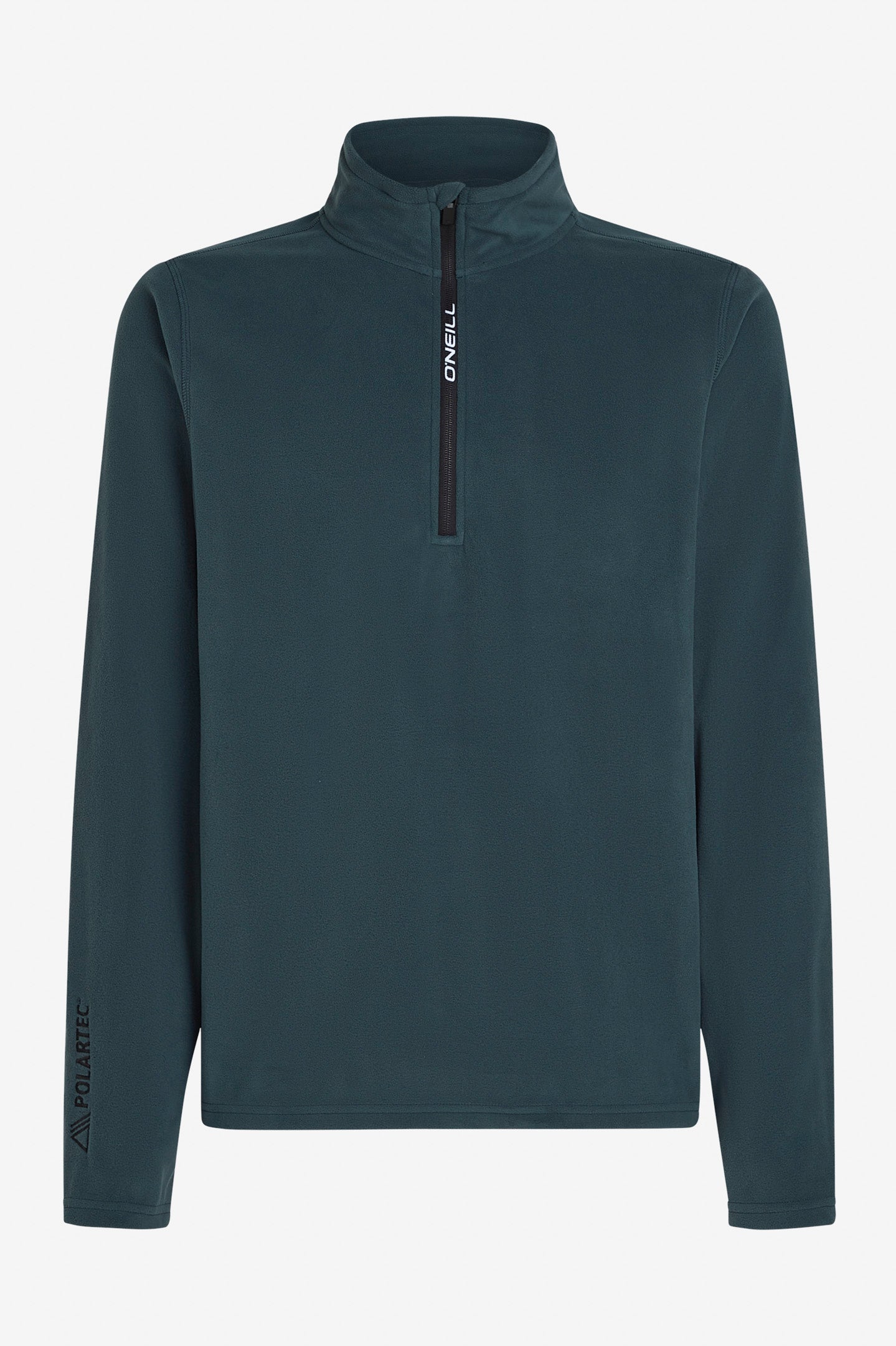 JACKS POLARTEC HALF ZIP FLEECE