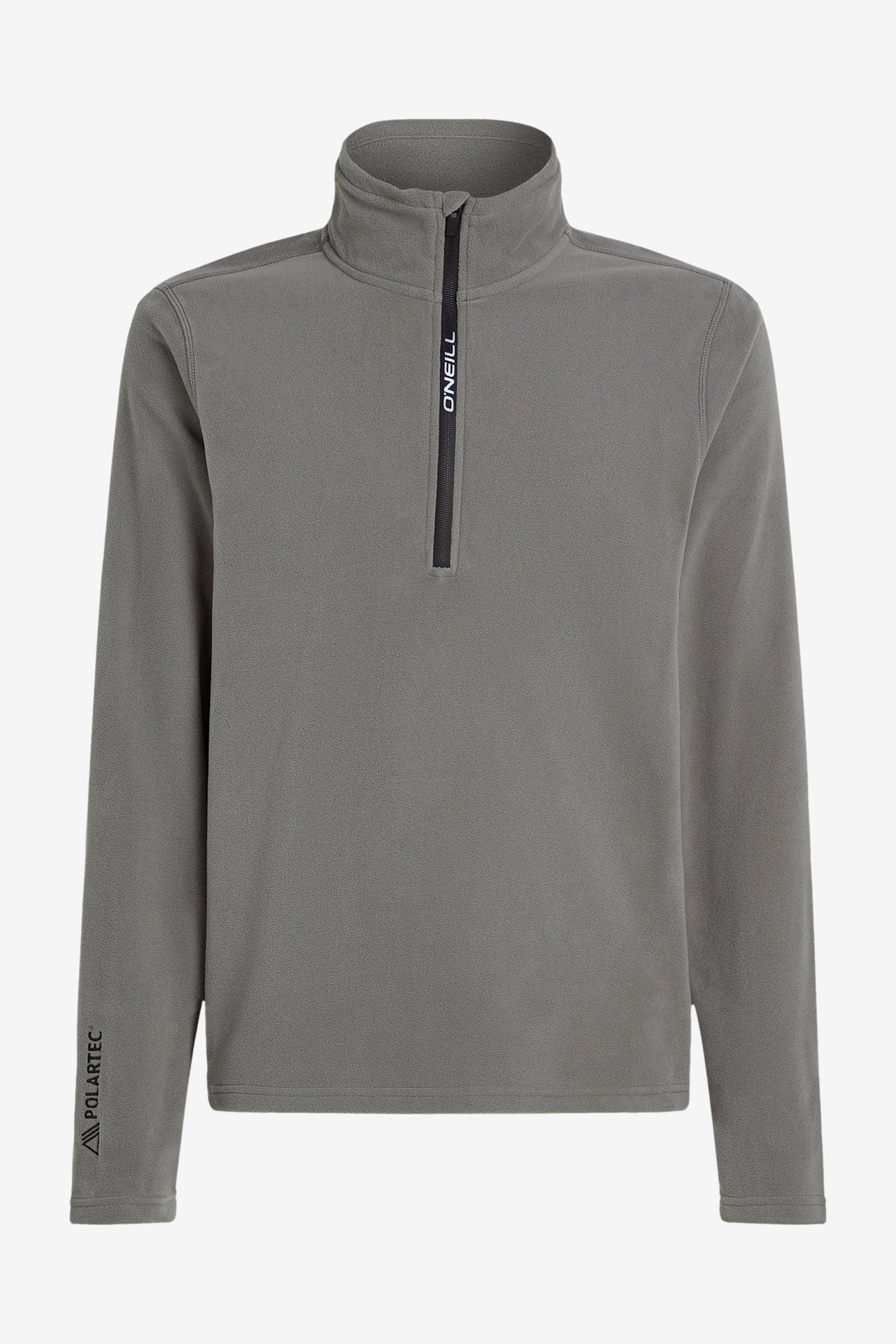 JACKS POLARTEC HALF ZIP FLEECE