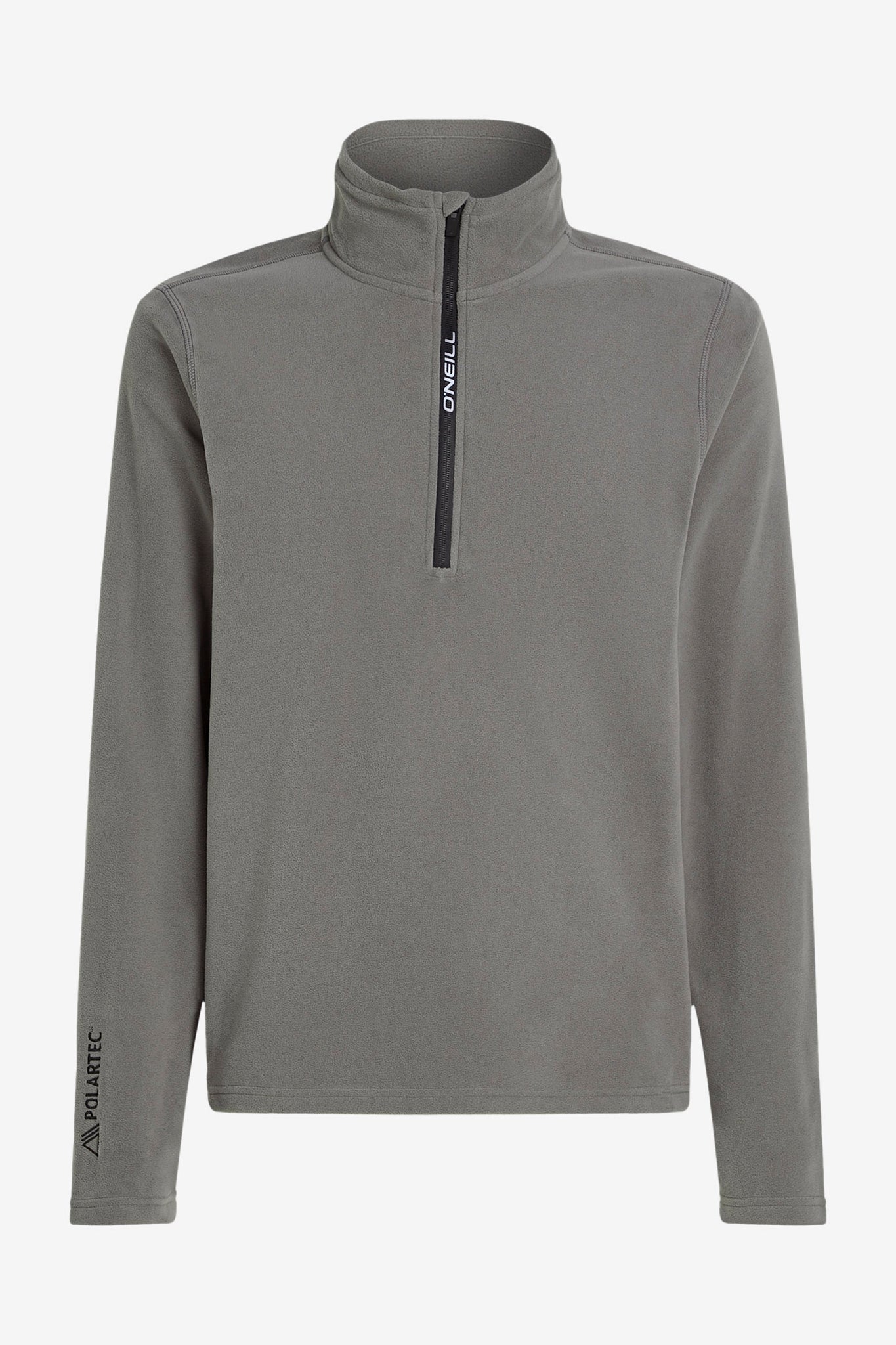 JACKS POLARTEC HALF ZIP FLEECE