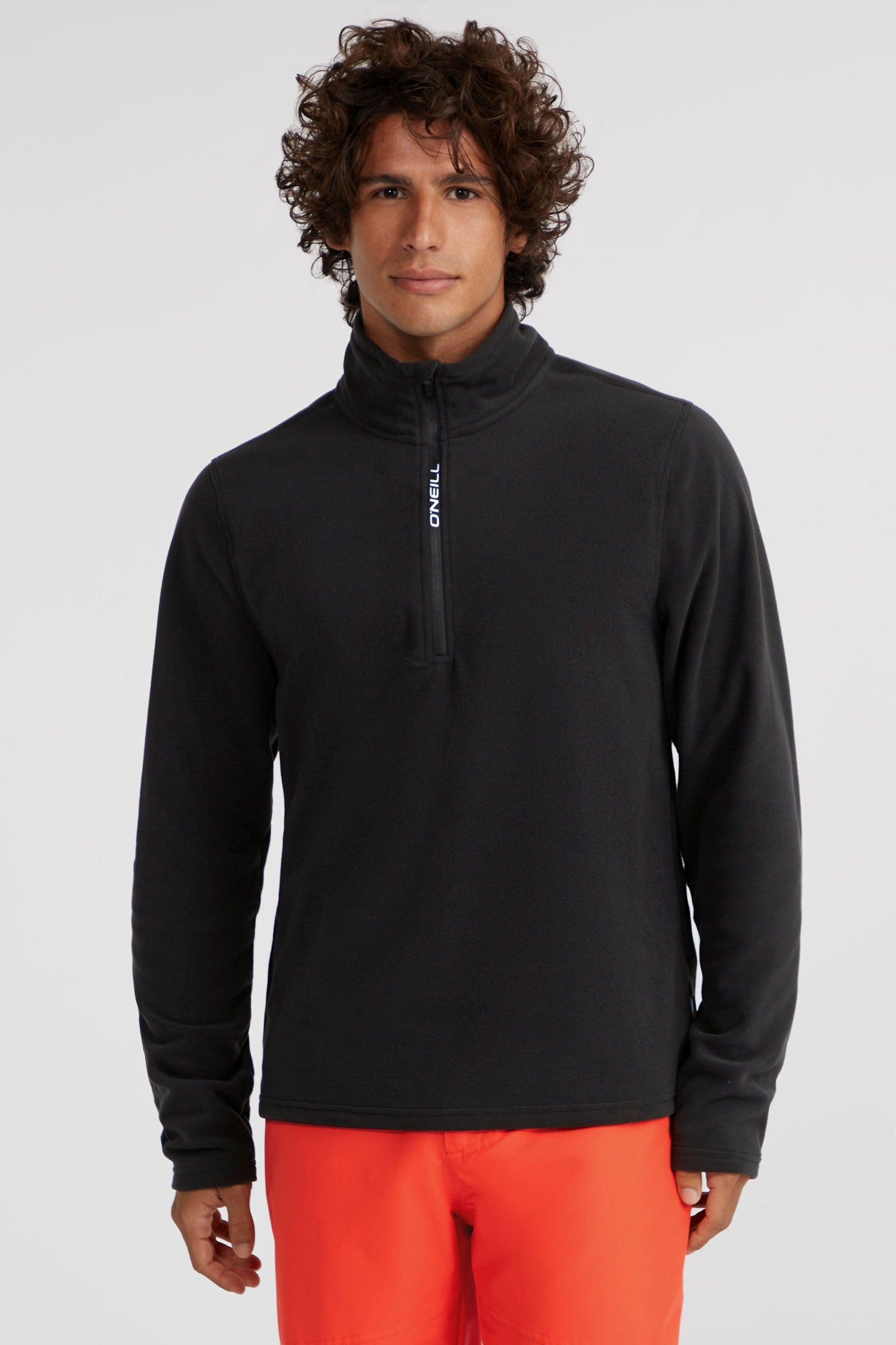 JACKS POLARTEC HALF ZIP FLEECE