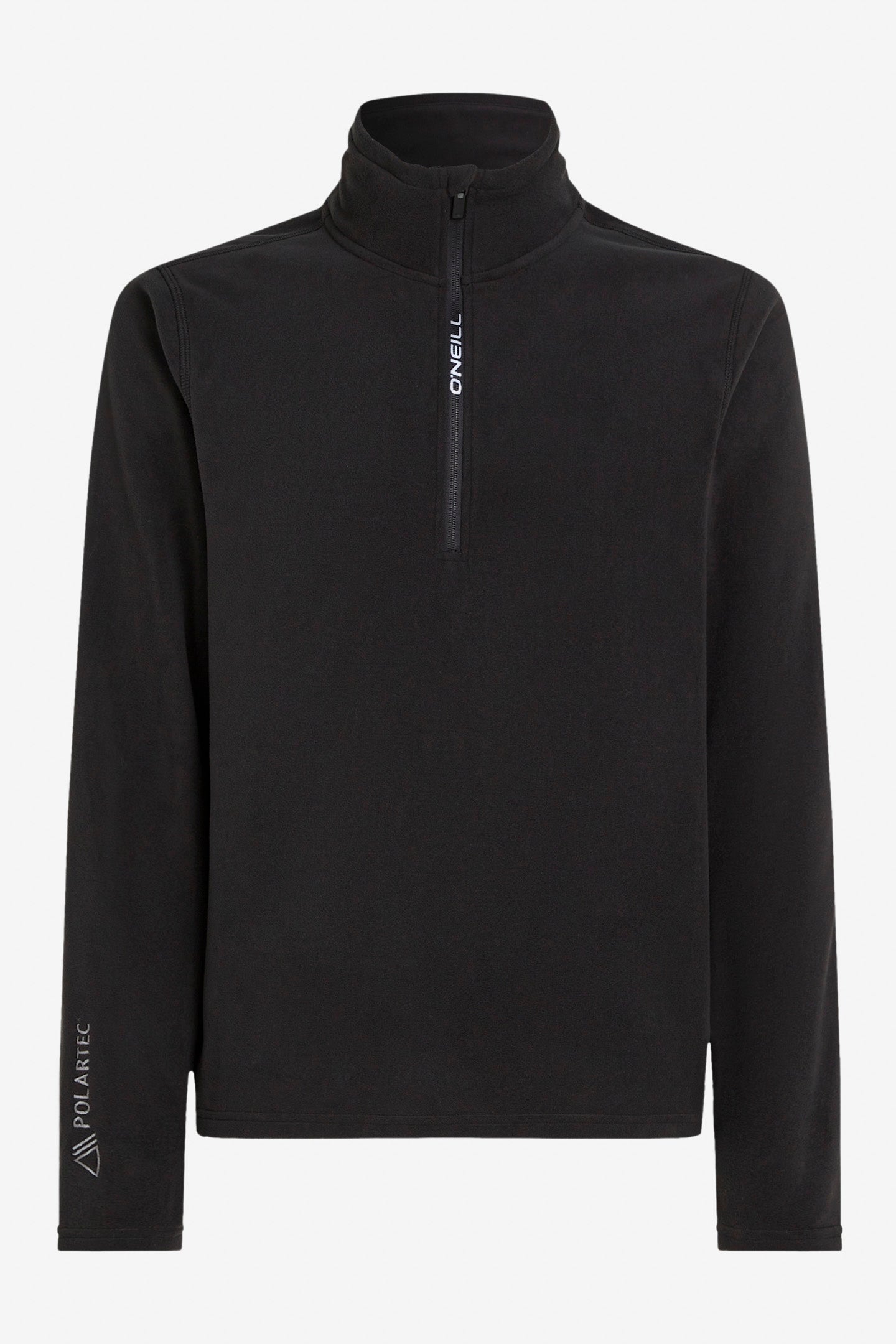 JACKS POLARTEC HALF ZIP FLEECE