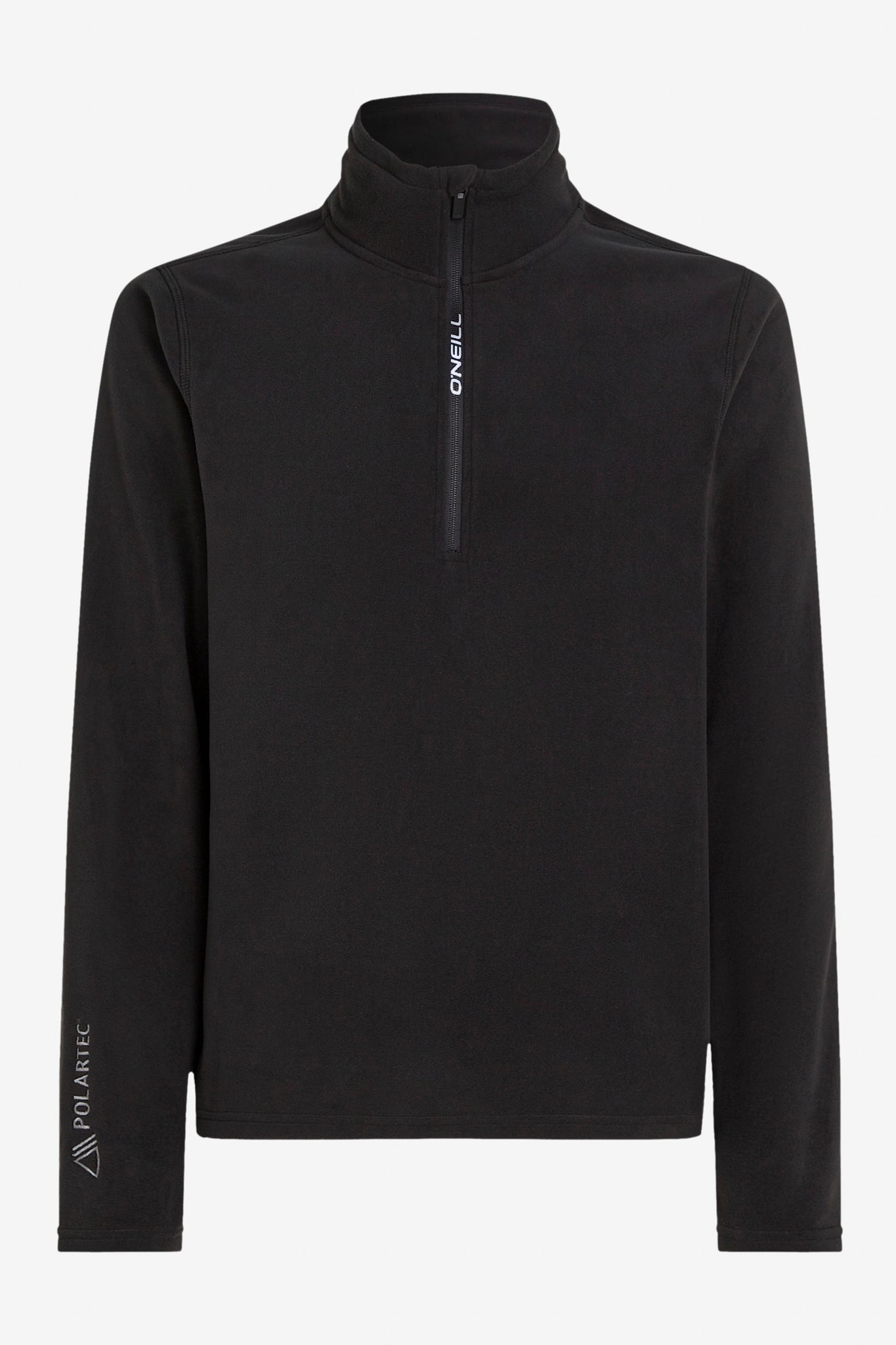 JACKS POLARTEC HALF ZIP FLEECE