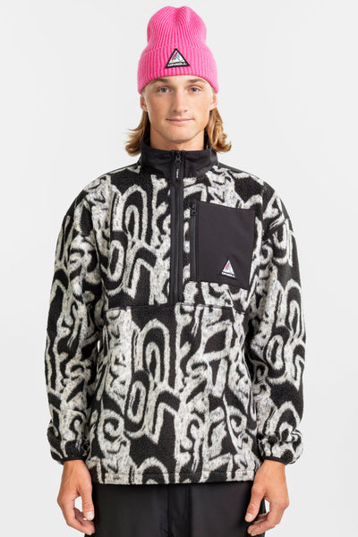 Fwc Play Hyperfleece - Beige Lgcy | O'Neill
