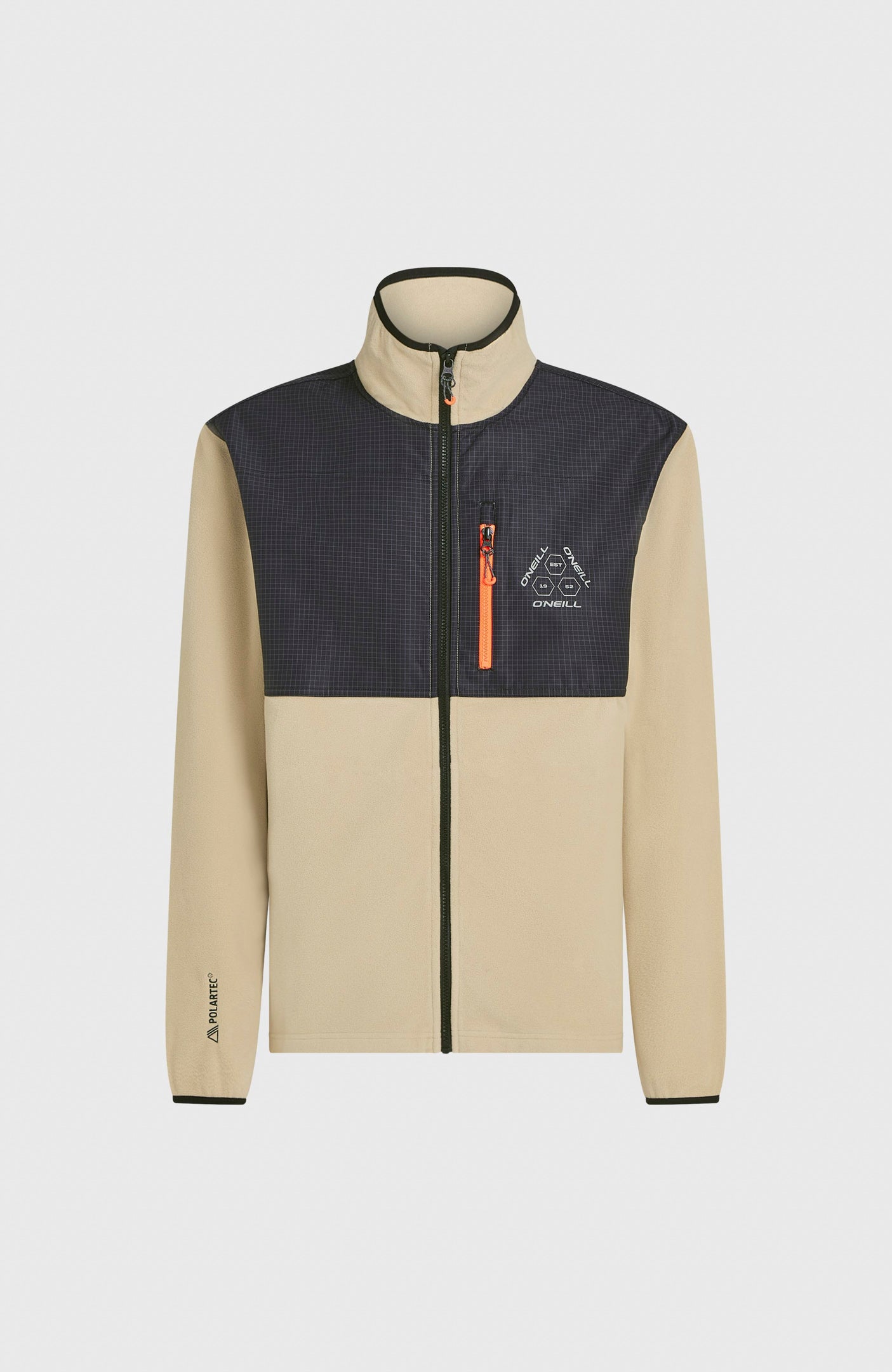 FWC Peak Polartec Full Zip Hyperfleece - O'Neill